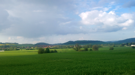 Nordhessen