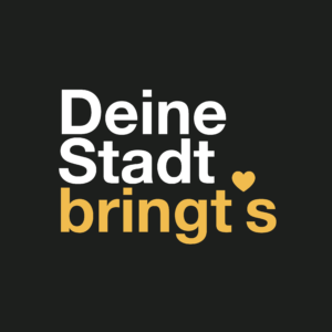 Logo DeineStadtbringts
