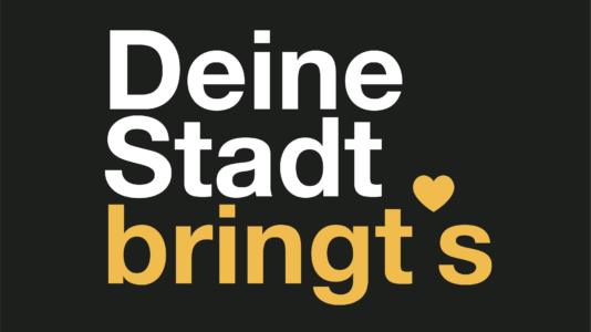 Logo DeineStadtbringts