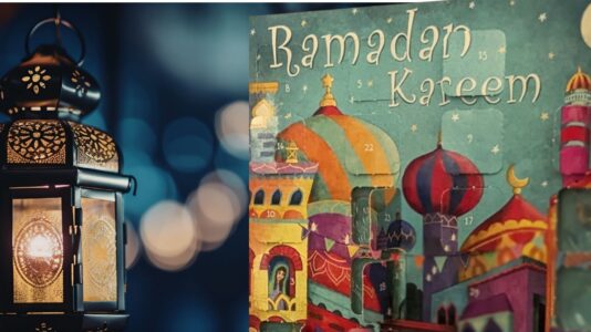 30 Türen zum Öffnen