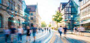 Lokale Antworten auf bundesweite Innenstadttrends: Wie Citystudien Kommunen Orientierung geben