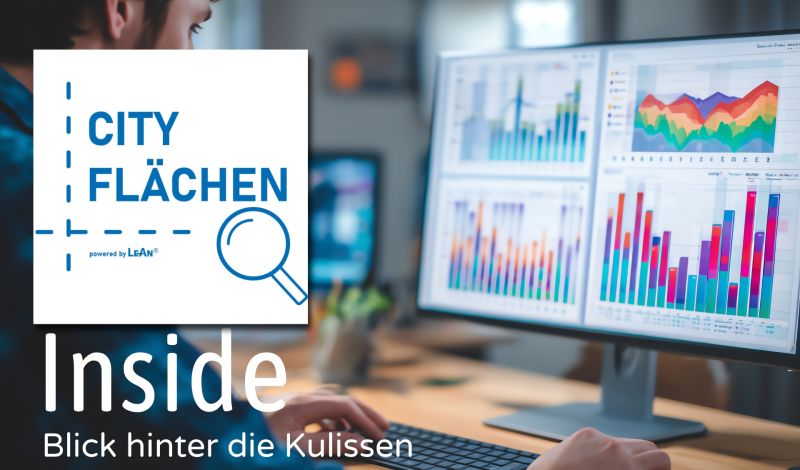 Wer sich für digitale Lösungen im kommunalen Leerstandsmanagement interessiert, sollte dieses Webinar nicht verpassen. Wir freuen…