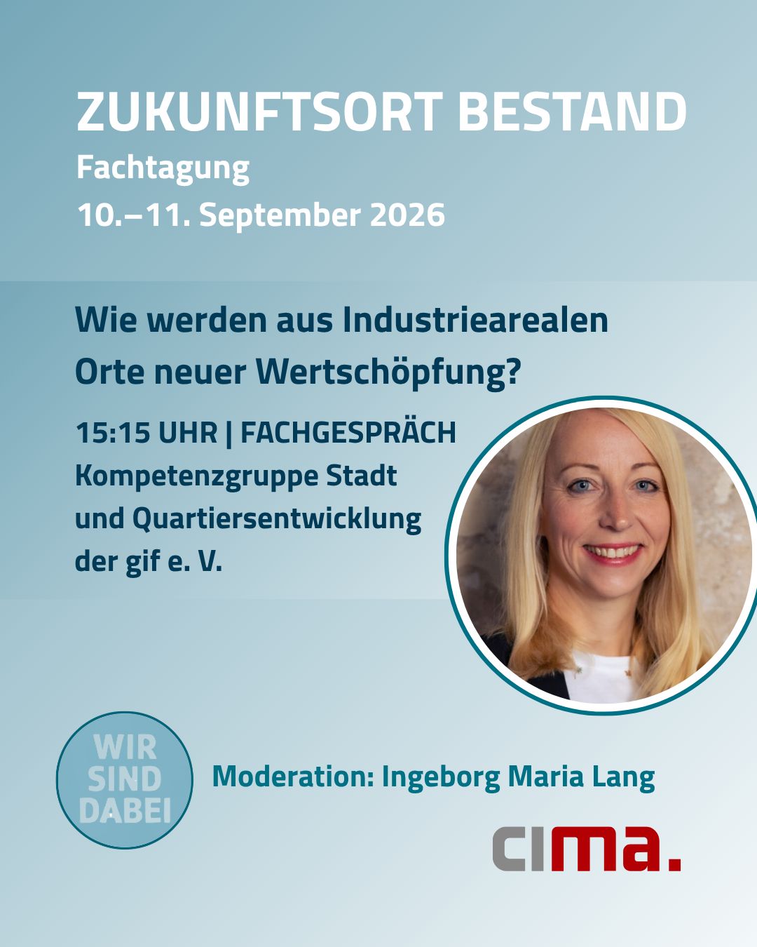 Industriegeschichte trifft New Work: Wie können ehemalige #Industriestandorte neue Perspektiven für Arbeiten, Stadtentwicklung und…